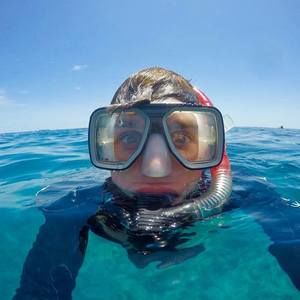 Meet your Posher, Jared